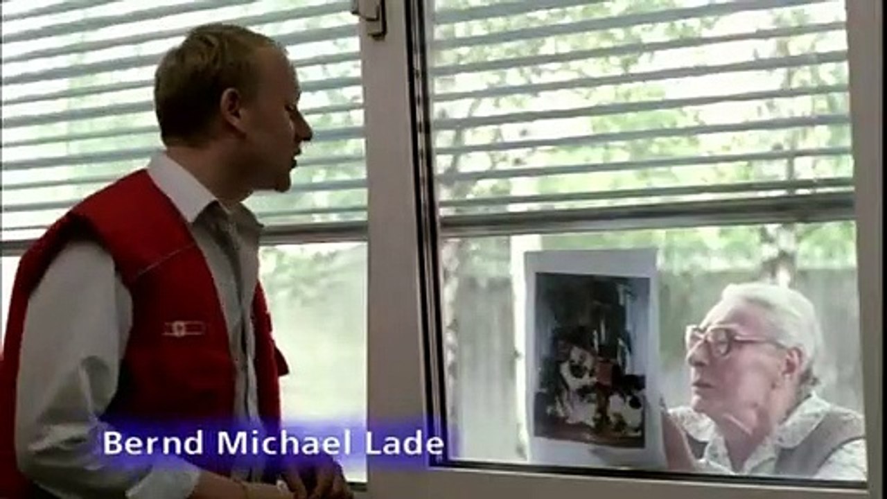 Komm, süsser Tod | movie | 2000 | Official Trailer