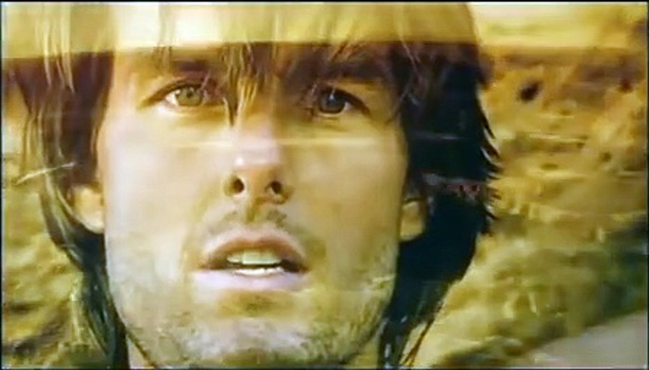 Mission: Impossible II | movie | 2000 | Official Trailer