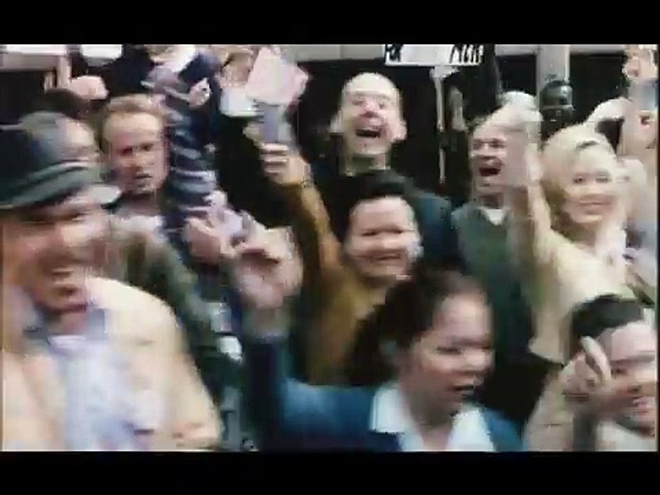 Thirteen Days | movie | 2000 | Official Trailer