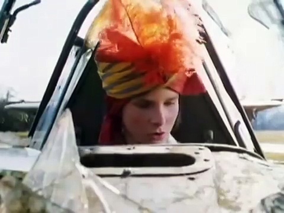 Das Reich der Sonne | movie | 1987 | Official Trailer