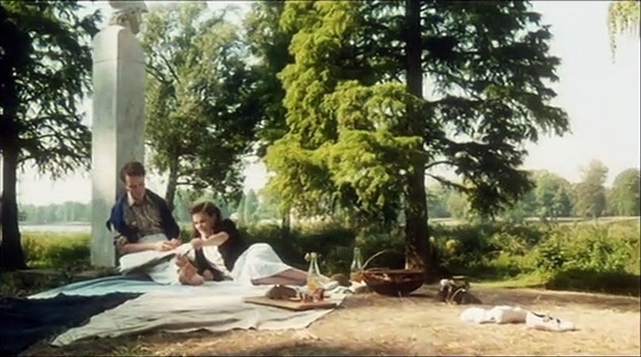 Kalt ist der Abendhauch | movie | 2000 | Official Trailer