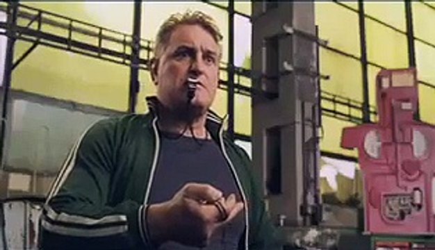 Taxidermia - Friss oder stirb | movie | 2006 | Official Trailer