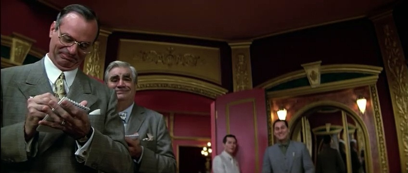 Die Unbestechlichen | movie | 1987 | Official Trailer