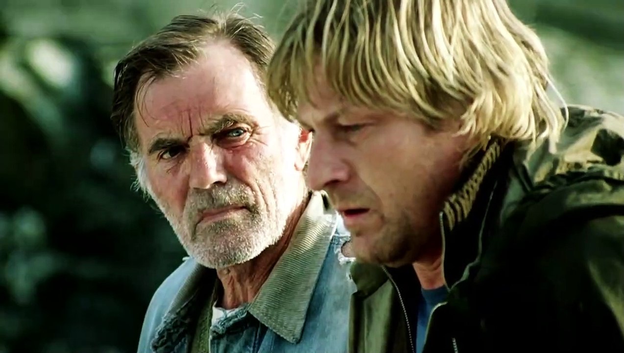 The Dark | movie | 2005 | Official Trailer