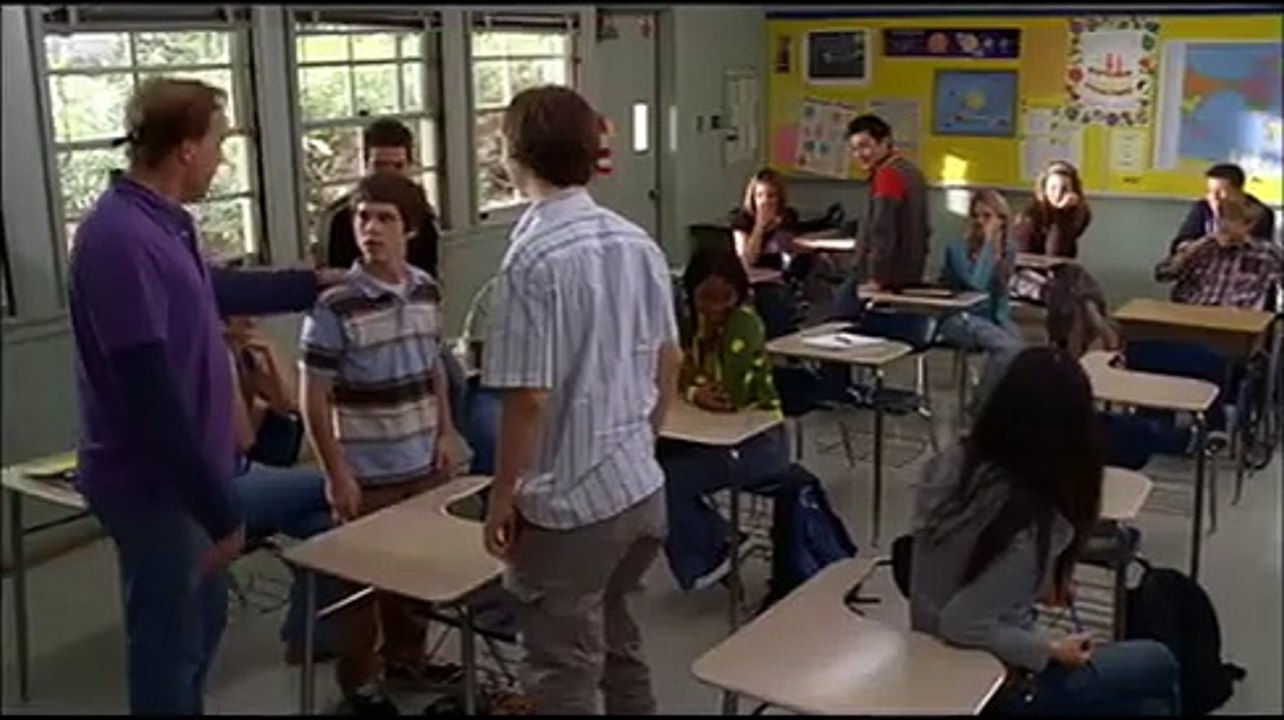 Extreme Movie | movie | 2009 | Official Trailer