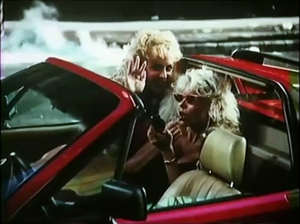 Beverly Hills Cop II | movie | 1987 | Official Trailer