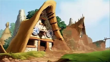 Asterix & the Vikings (2006) Official Trailer – Epic Adventure Begins! 🛡️