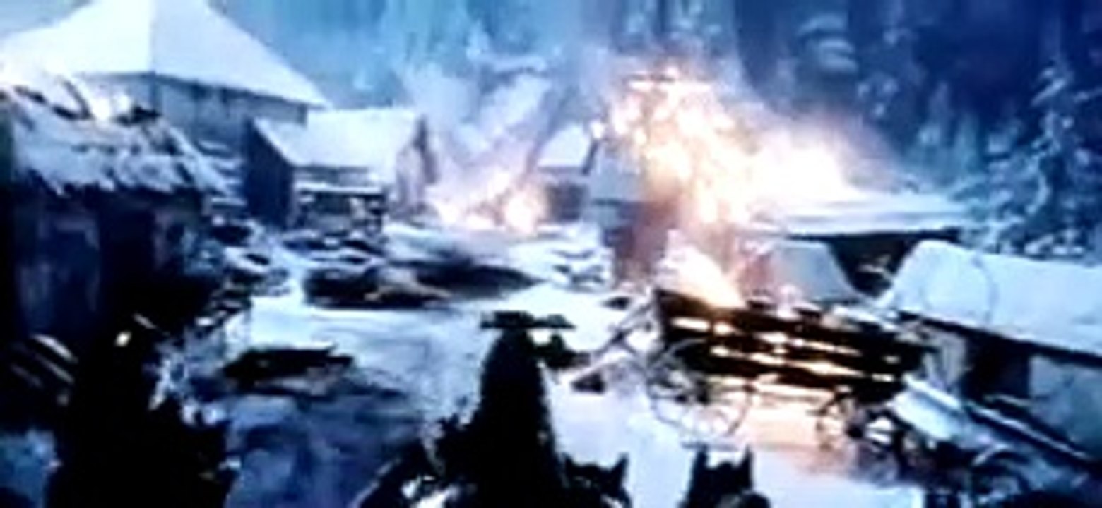 Underworld: Evolution | movie | 2006 | Official Trailer