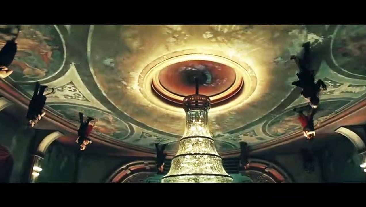 Upside Down | movie | 2012 | Official Trailer