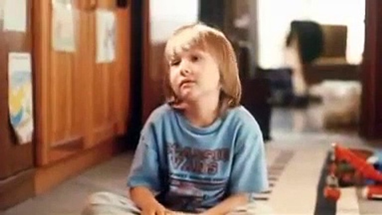 Die Wolke | movie | 2006 | Official Trailer