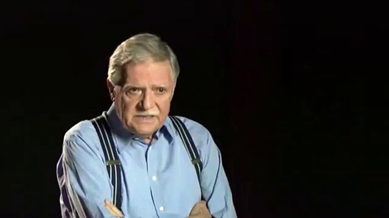 Auge in Auge - Eine deutsche Filmgeschichte | movie | 2008 | Official Trailer