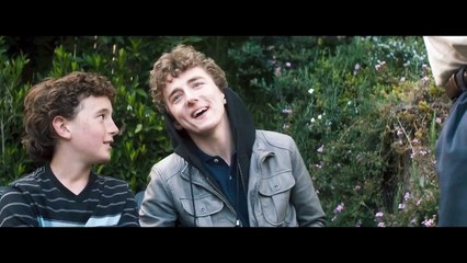 Under the Bed - Es lauert im Dunkeln | movie | 2013 | Official Trailer