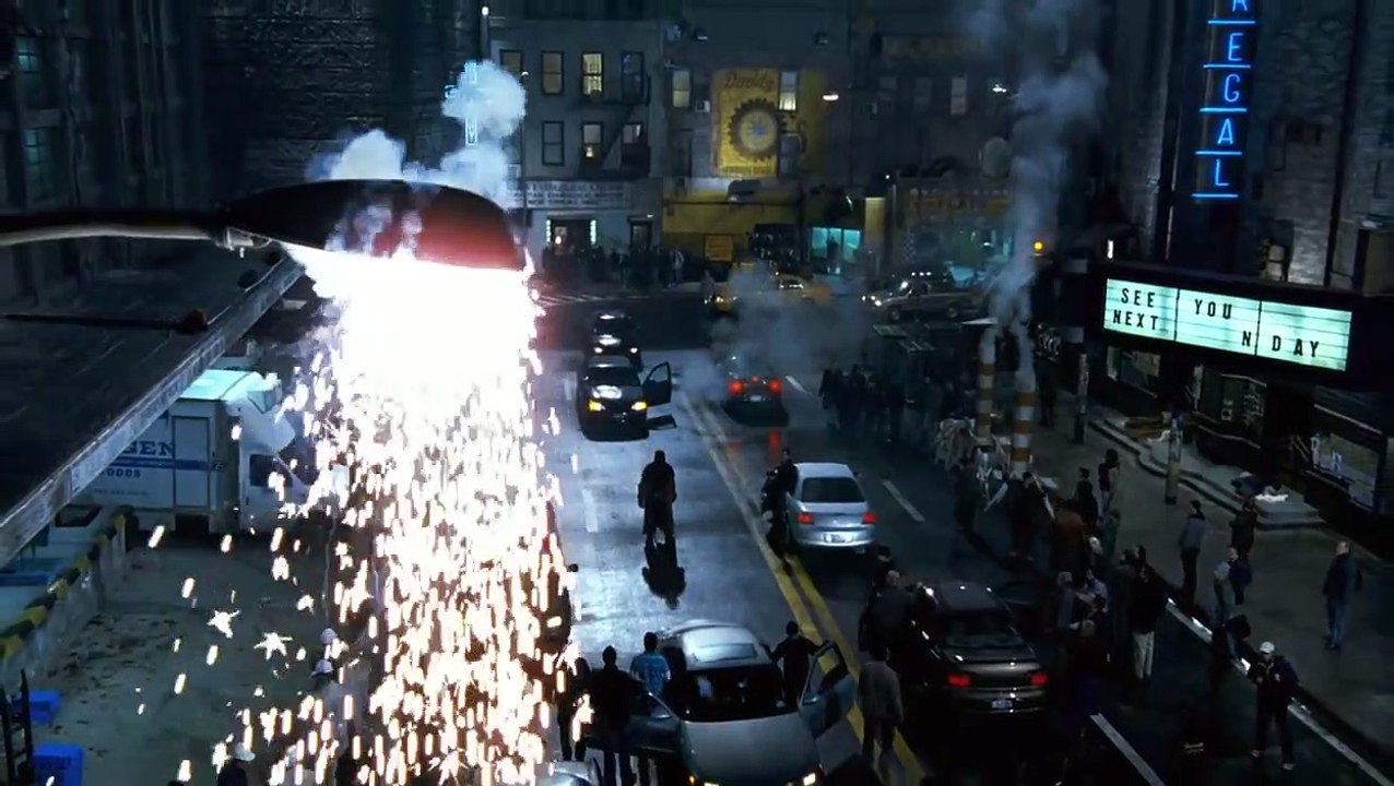 Hellboy - Die goldene Armee | movie | 2008 | Official Trailer