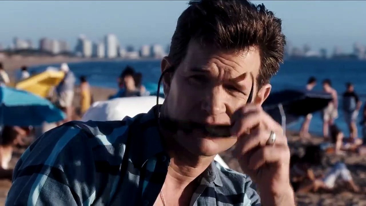 The Informers | movie | 2009 | Official Trailer