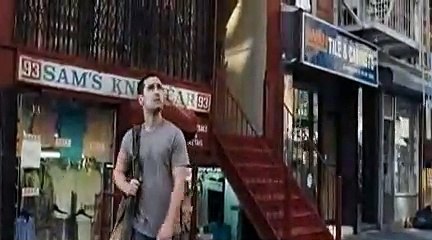 The Echo | movie | 2009 | Official Trailer