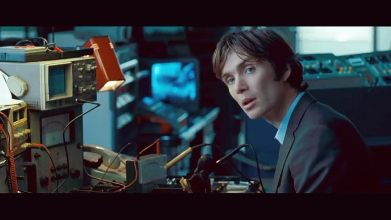 Red Lights | movie | 2012 | Official Trailer