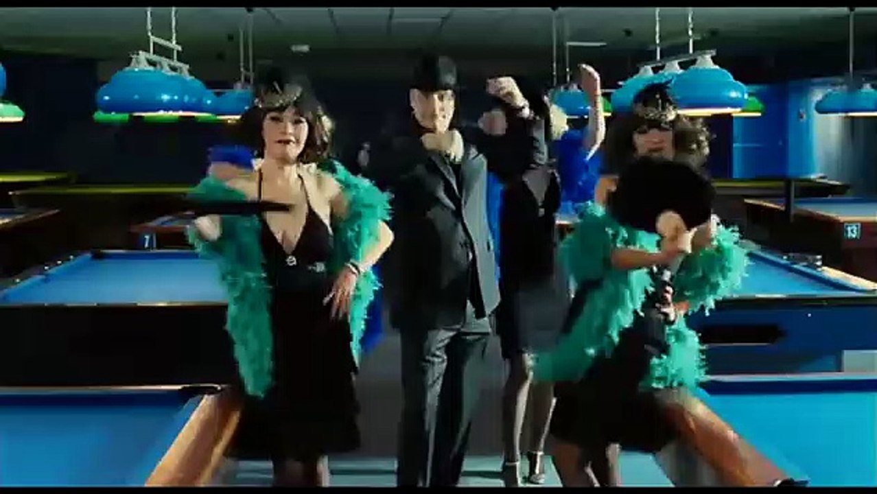 Paris, je t'aime | movie | 2006 | Official Trailer