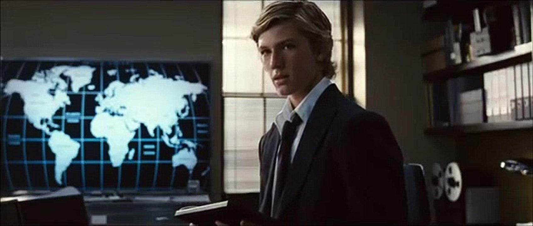 Stormbreaker | movie | 2006 | Official Clip