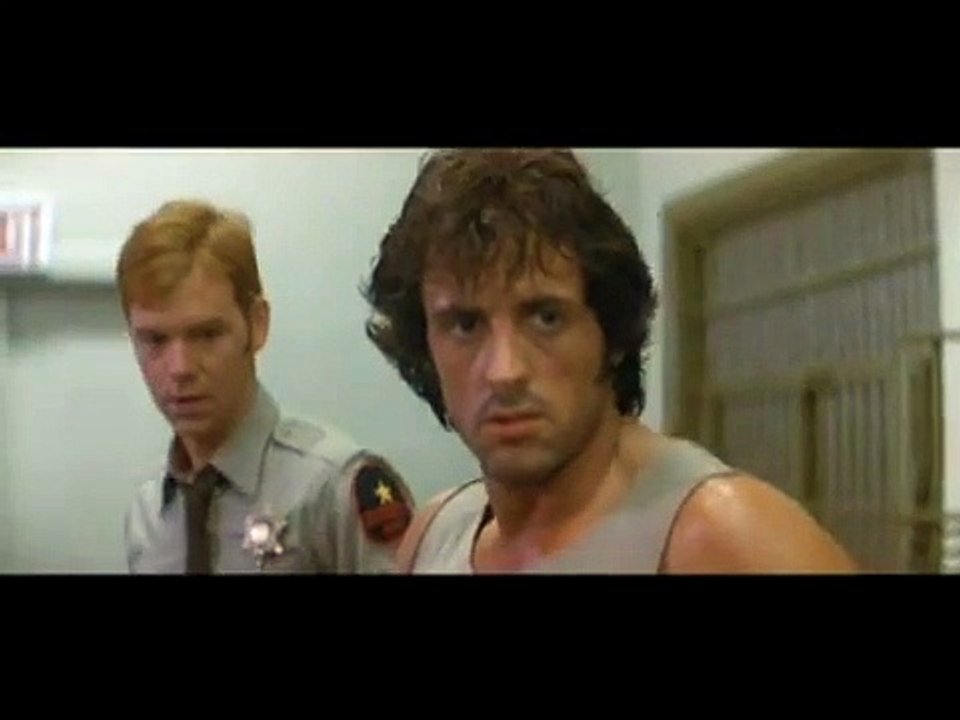 Rambo | movie | 1982 | Official Trailer
