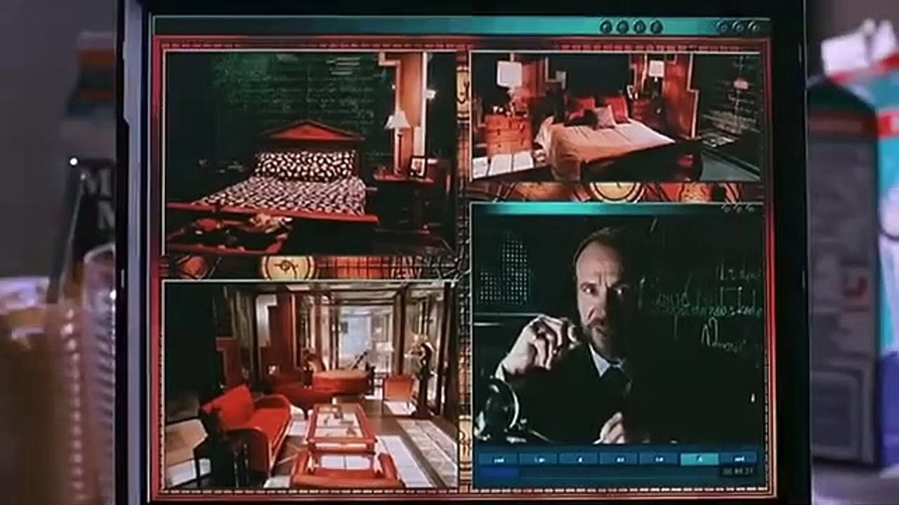 13 Geister | movie | 2001 | Official Trailer