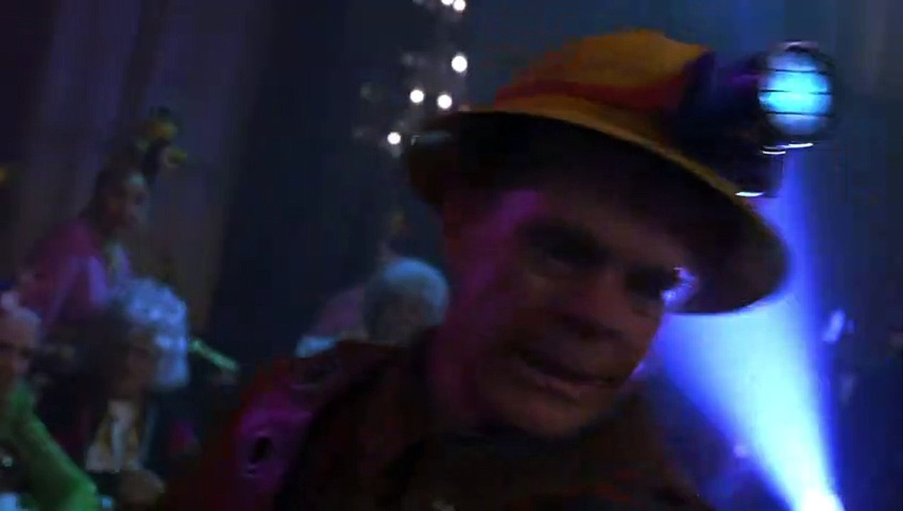 Mystery Men | movie | 1999 | Official Clip