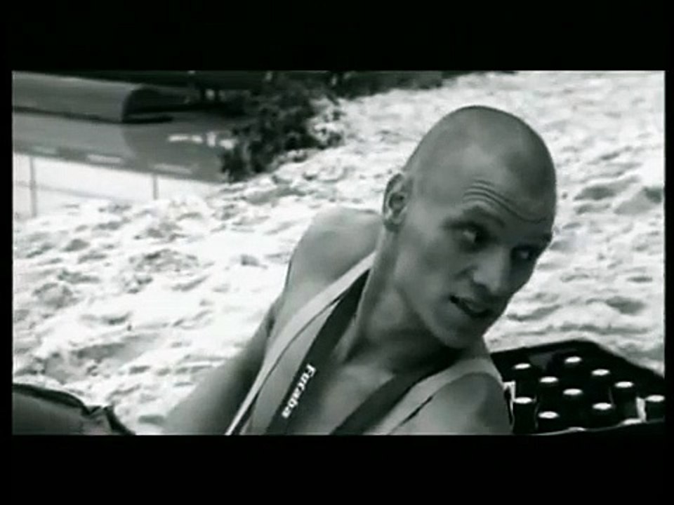 Oi! Warning | movie | 2000 | Official Trailer