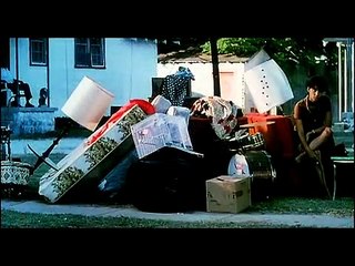 Monster's Ball | movie | 2002 | Official Trailer