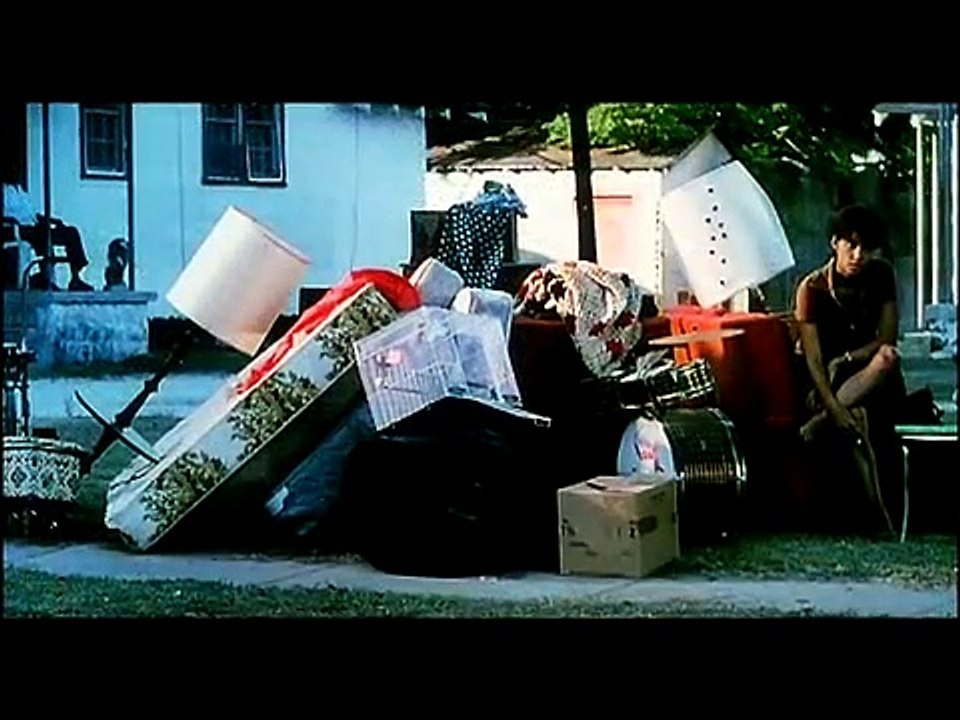 Monster's Ball | movie | 2002 | Official Trailer