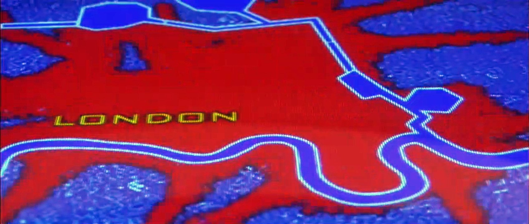 Doomsday - Tag der Rache | movie | 2008 | Official Trailer