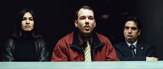 Opération Casablanca | movie | 2011 | Official Teaser