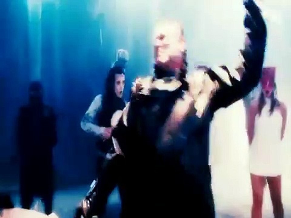 Repo! The Genetic Opera | movie | 2008 | Official Trailer