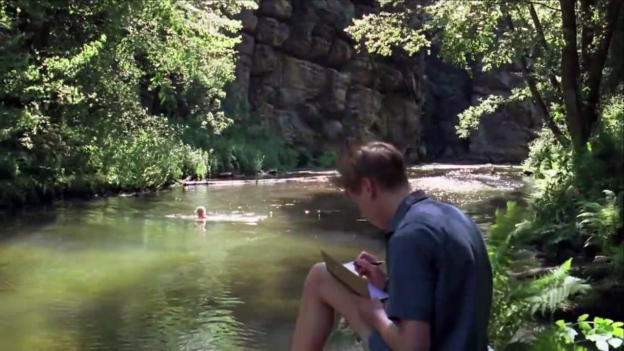 Der Vorleser | movie | 2009 | Official Trailer