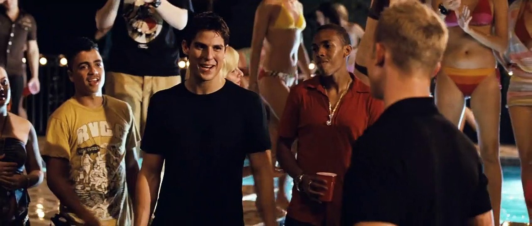 The Fighters | movie | 2008 | Official Trailer