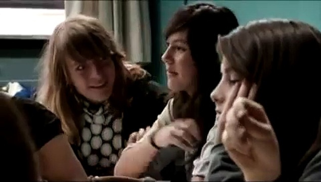 Die Klasse | movie | 2008 | Official Trailer