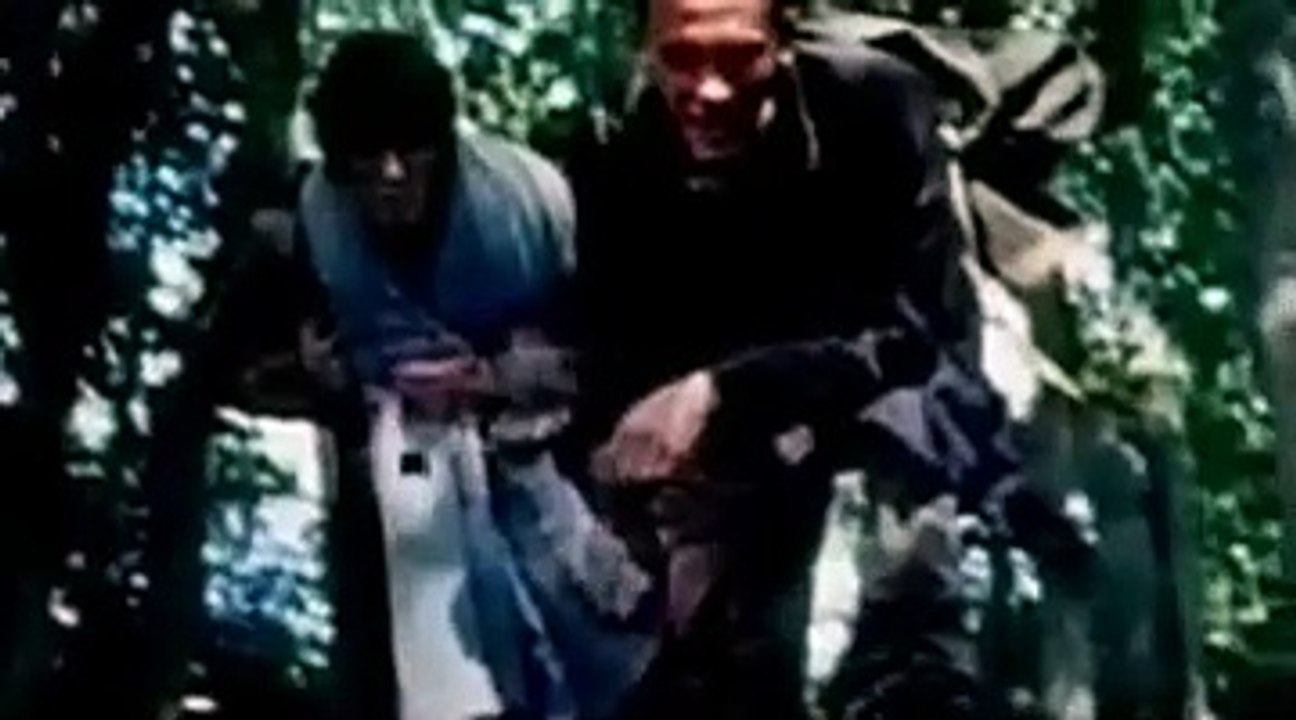 The Hole | movie | 2001 | Official Trailer