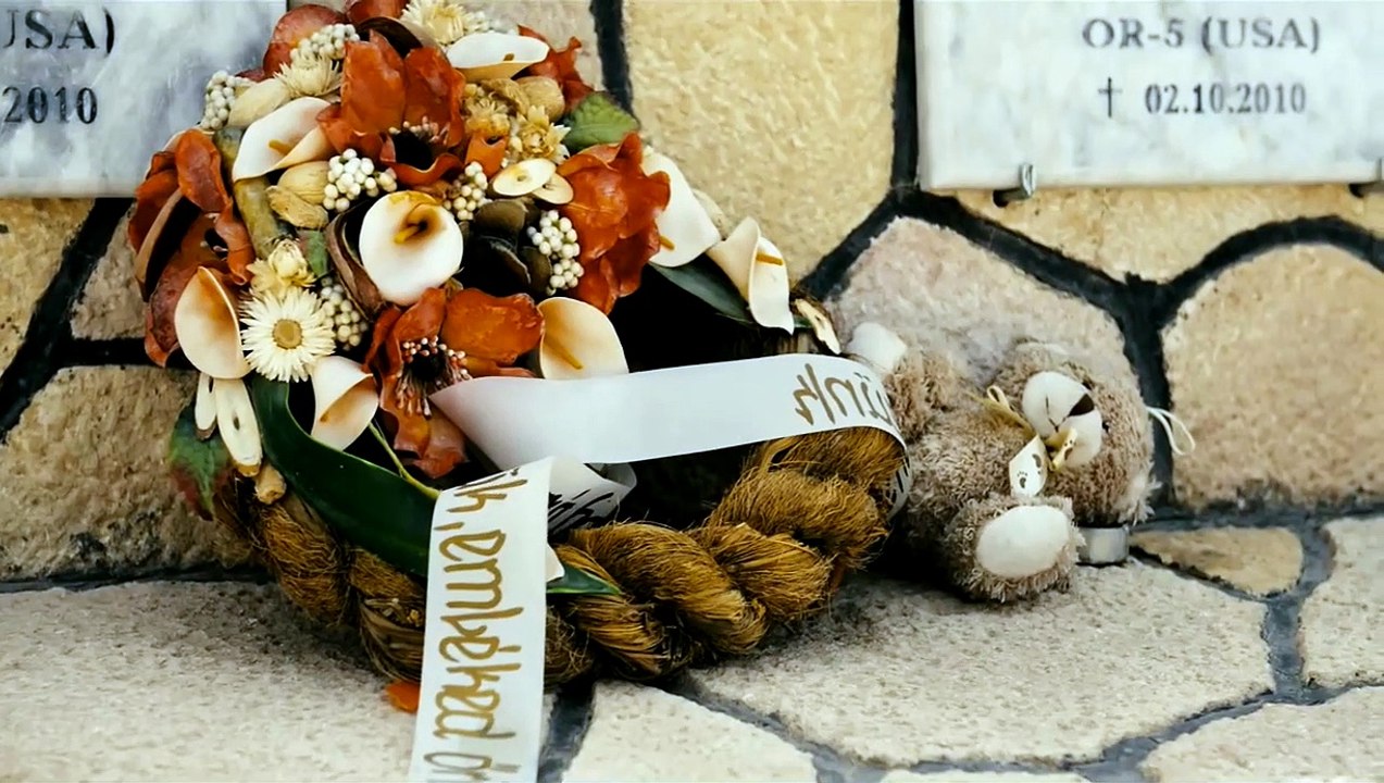 Schutzengel | movie | 2012 | Official Trailer