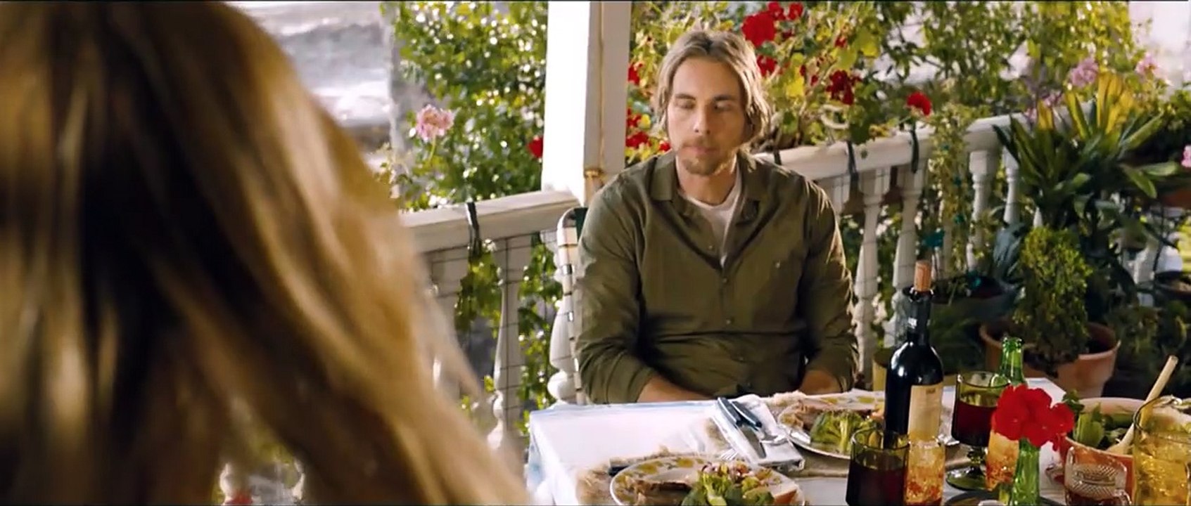 Hit and Run | movie | 2012 | Official Trailer