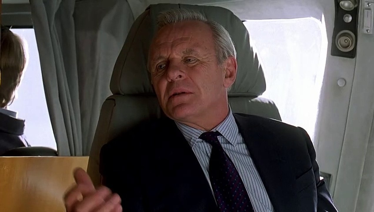 Rendezvous mit Joe Black | movie | 1998 | Official Clip