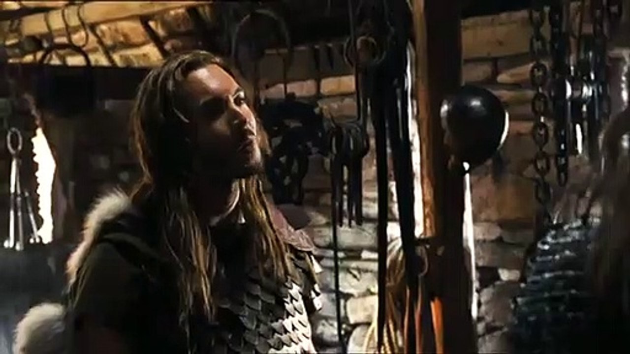 Outlander | movie | 2008 | Official Trailer