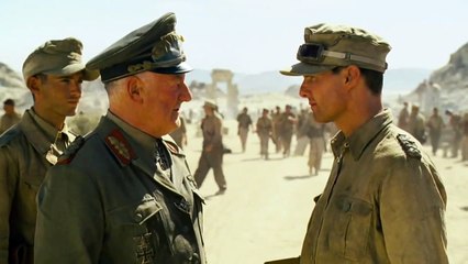 Operation Walküre - Das Stauffenberg Attentat | movie | 2008 | Official Trailer