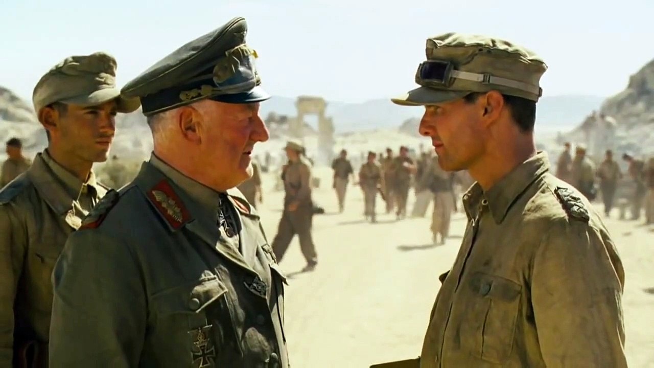 Operation Walküre - Das Stauffenberg Attentat | movie | 2008 | Official Trailer