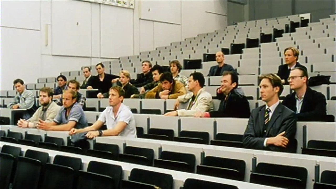 Das Experiment | movie | 2001 | Official Trailer