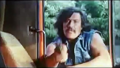 Delitto sull'autostrada | movie | 1982 | Official Trailer