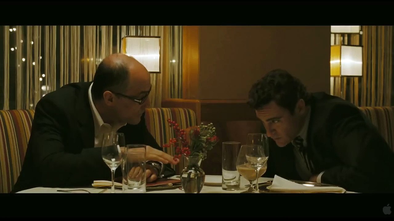 Two Lovers | movie | 2008 | Official Trailer