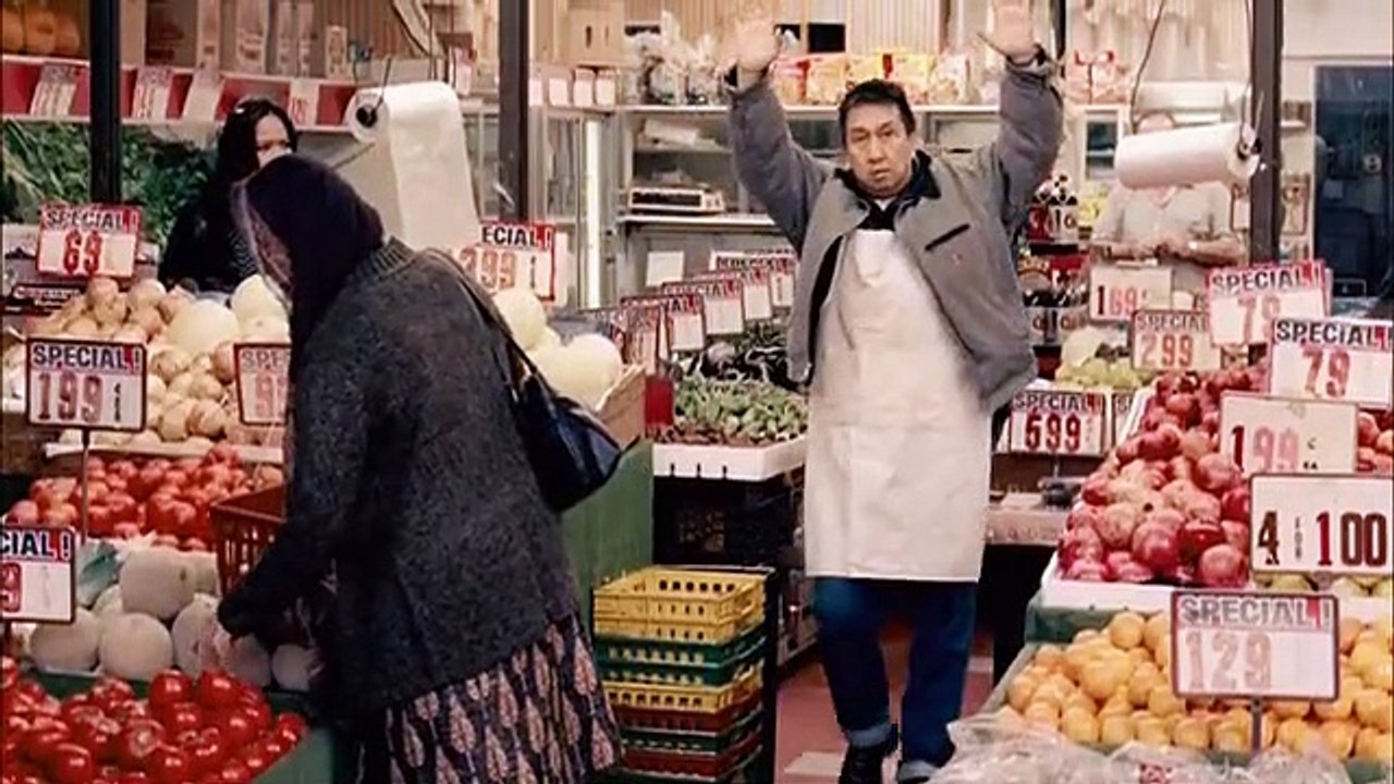 Zufällig verheiratet | movie | 2008 | Official Trailer