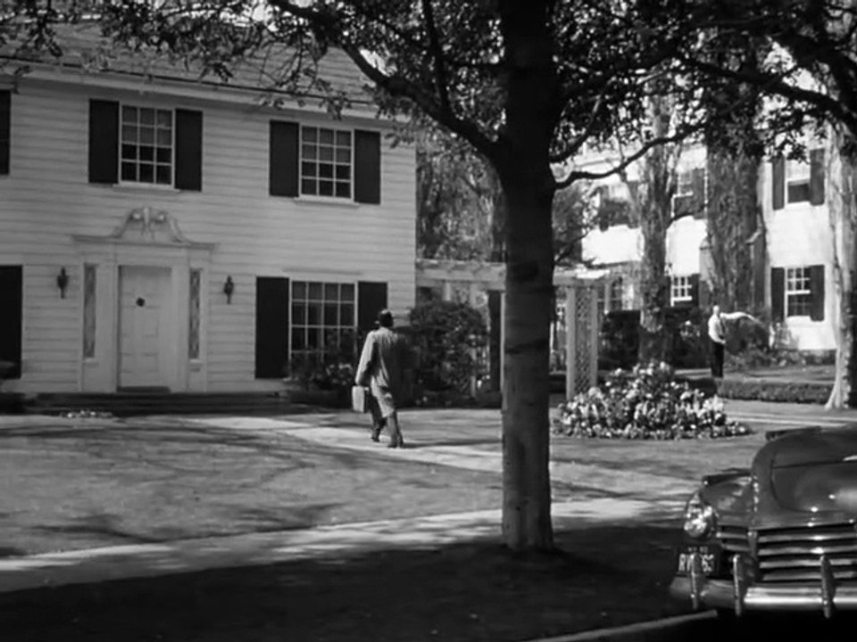 Vater der Braut | movie | 1950 | Official Trailer