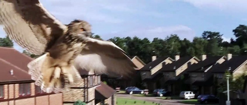 Гарри Поттер и философский камень | movie | 2001 | Official Trailer