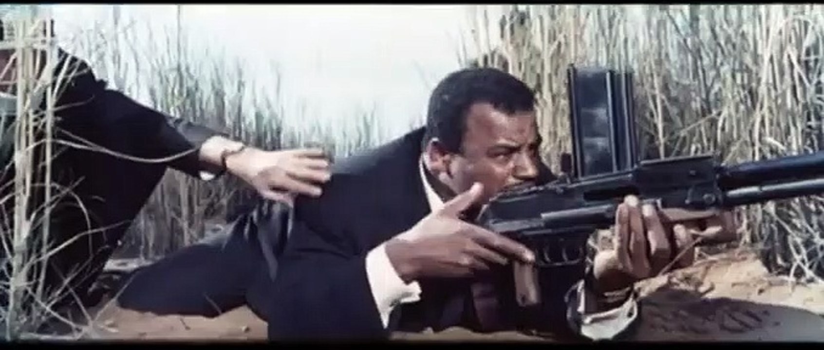 Agent 505 - Todesfalle Beirut | movie | 1966 | Official Trailer