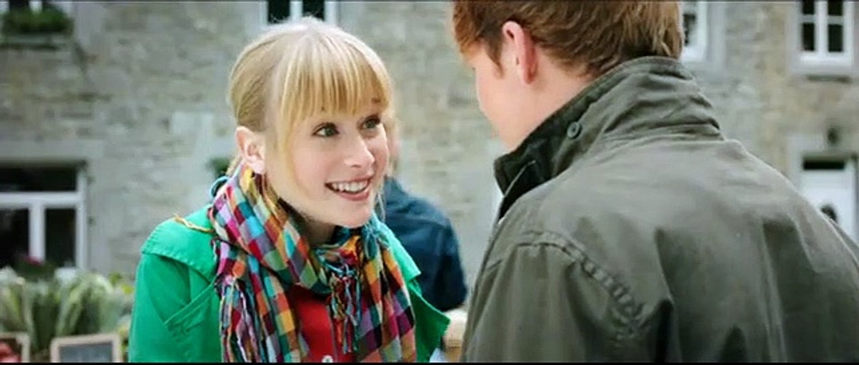 Das Haus Anubis - Pfad der 7 Sünden | movie | 2012 | Official Trailer