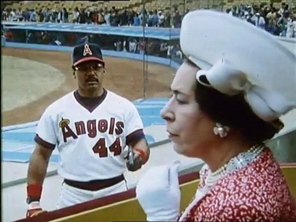 Die nackte Kanone | movie | 1988 | Official Trailer